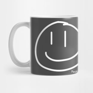 Classic Smiley Mug